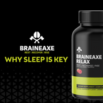 BraineAXE - RELAX